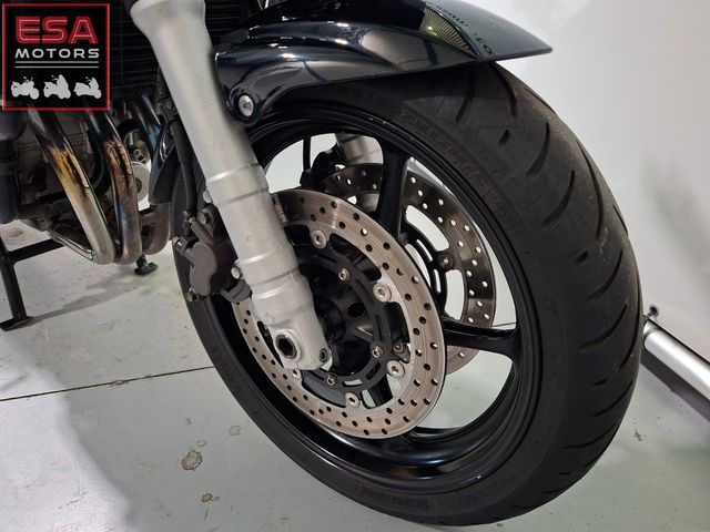 yamaha - fz-6-s-fazer