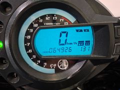 Yamaha FZ 6 S Fazer 2006 occasion – foto 18 van 20