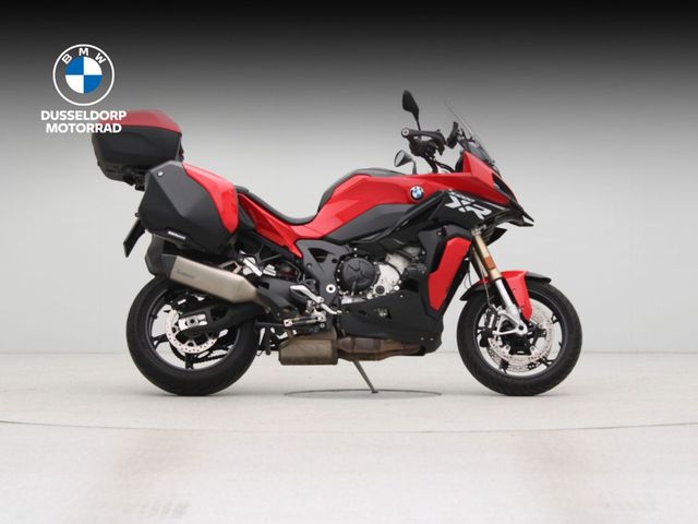 bmw - s-1000-xr