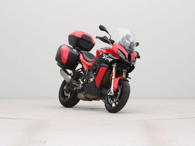 bmw - s-1000-xr