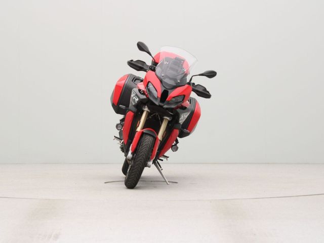 bmw - s-1000-xr