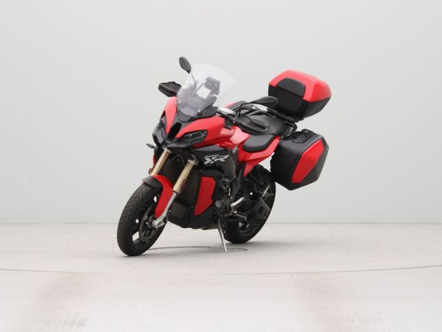 bmw - s-1000-xr