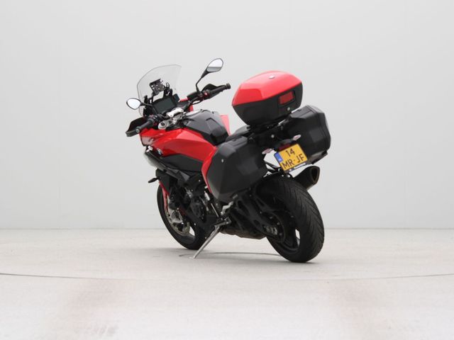 bmw - s-1000-xr