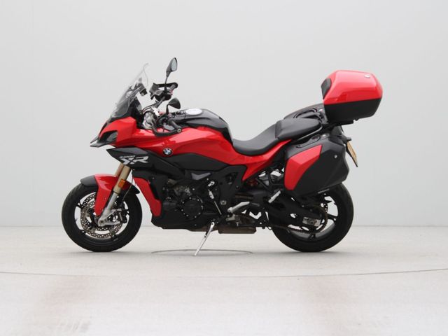 bmw - s-1000-xr