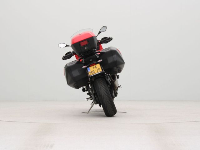 bmw - s-1000-xr