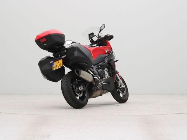 bmw - s-1000-xr
