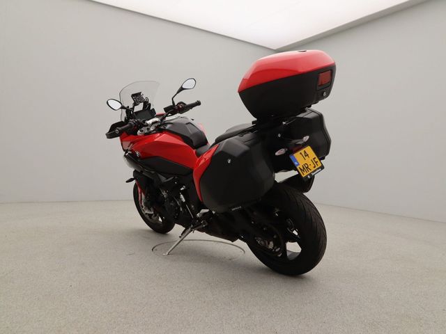 bmw - s-1000-xr