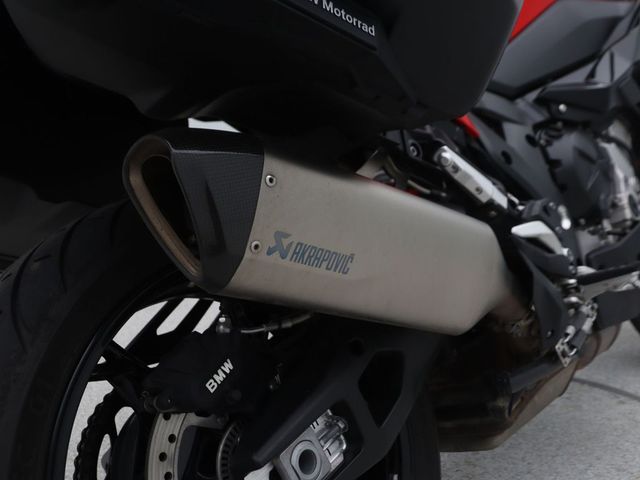 bmw - s-1000-xr