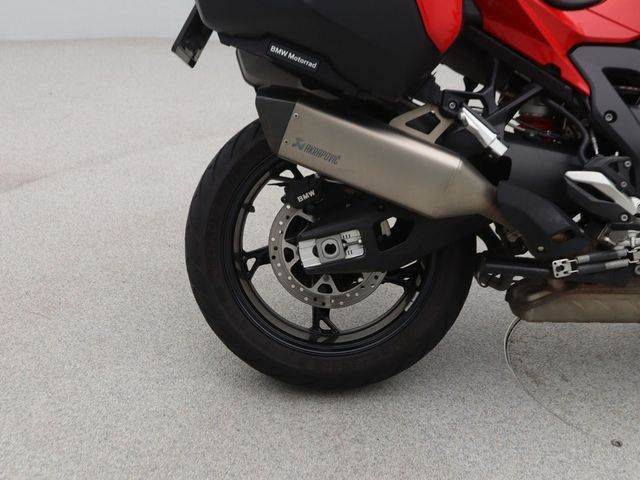 bmw - s-1000-xr