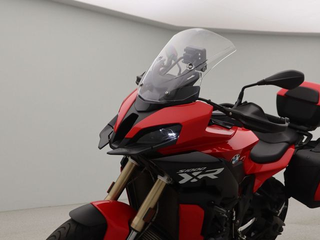 bmw - s-1000-xr