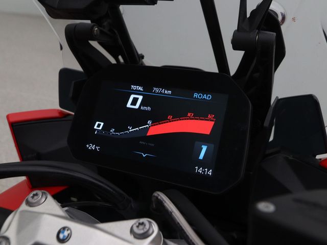 bmw - s-1000-xr
