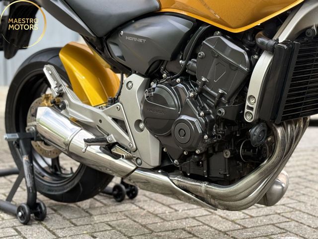 honda - cb-600-f-hornet-c-abs