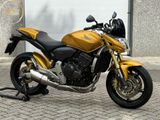 HONDA CB 600 F HORNET C-ABS