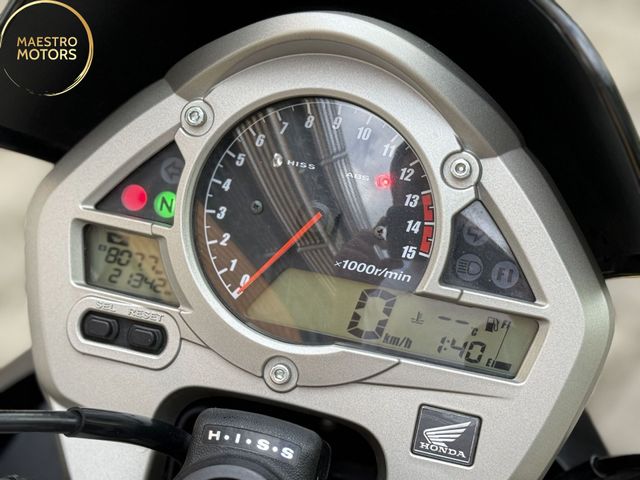 honda - cb-600-f-hornet-c-abs