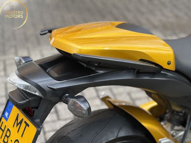 honda - cb-600-f-hornet-c-abs