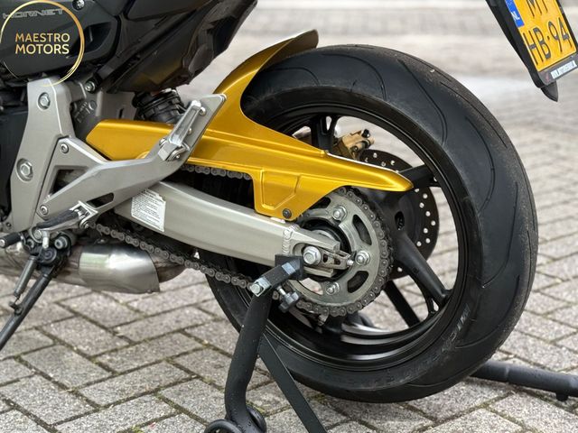 honda - cb-600-f-hornet-c-abs