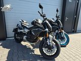 CFMOTO 800 NK ADVANCED TC