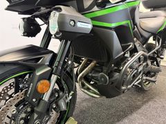 Kawasaki Versys 650 ABS Grand Tourer 2019 occasion – foto 5 van 23
