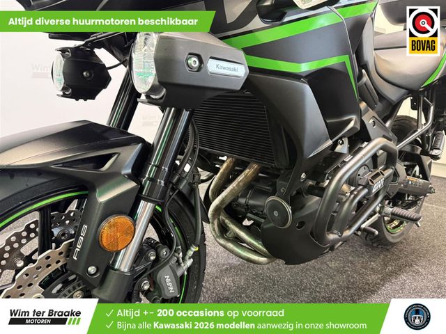 kawasaki - versys-650-grand-tourer