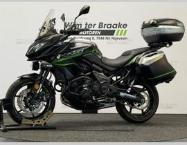 Kawasaki Versys 650 Grand Tourer 2019 occasion