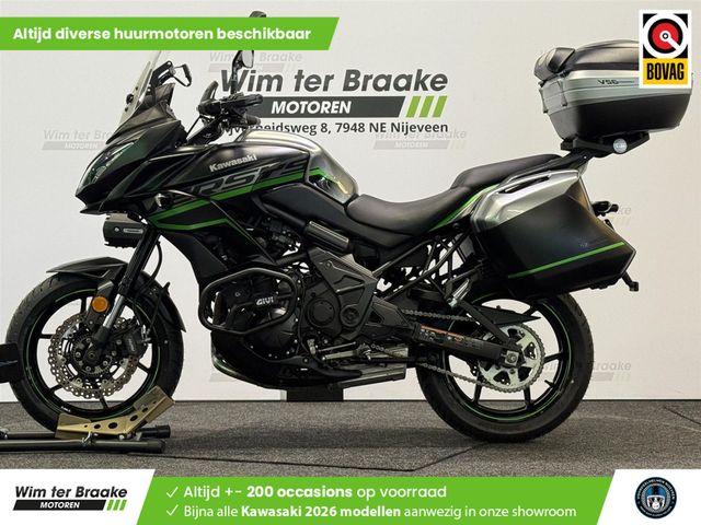 kawasaki - versys-650-grand-tourer