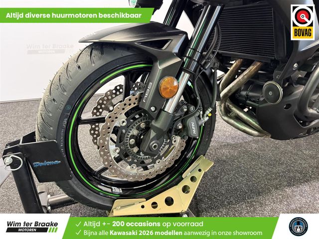 kawasaki - versys-650-grand-tourer