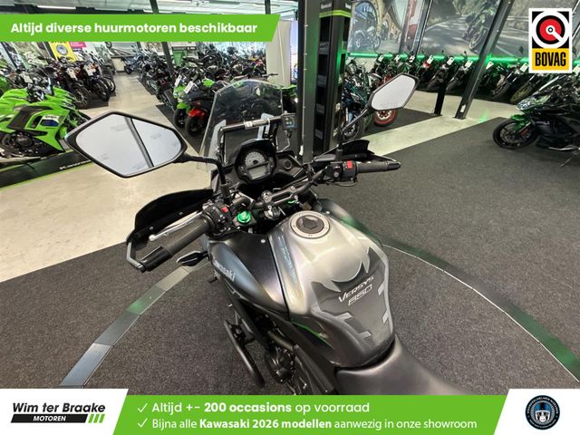 kawasaki - versys-650-grand-tourer