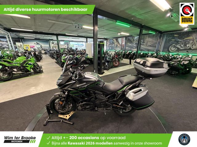 kawasaki - versys-650-grand-tourer