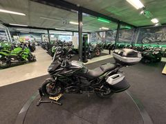 Kawasaki Versys 650 ABS Grand Tourer 2019 occasion – foto 22 van 23