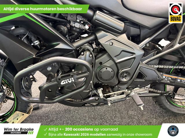 kawasaki - versys-650-grand-tourer