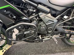 Kawasaki Versys 650 ABS Grand Tourer 2019 occasion – foto 6 van 23