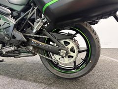 Kawasaki Versys 650 ABS Grand Tourer 2019 occasion – foto 7 van 23