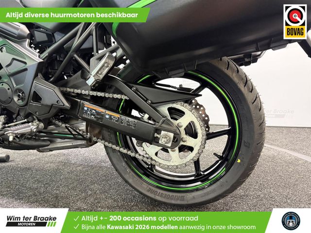 kawasaki - versys-650-grand-tourer