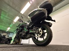 Kawasaki Versys 650 ABS Grand Tourer 2019 occasion – foto 8 van 23