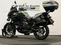 Kawasaki Versys 650 ABS Grand Tourer 2019 occasion – foto 9 van 23