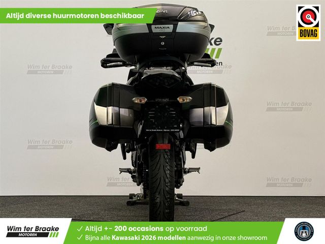 kawasaki - versys-650-grand-tourer