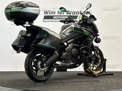 Kawasaki Versys 650 ABS Grand Tourer 2019 occasion – foto 11 van 23