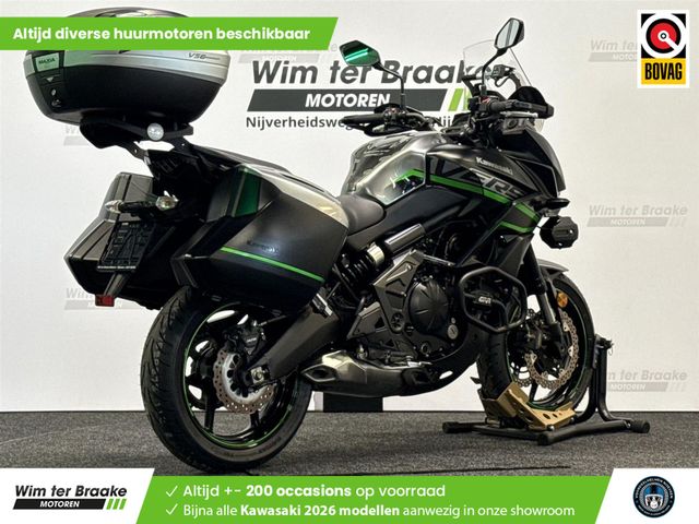 kawasaki - versys-650-grand-tourer