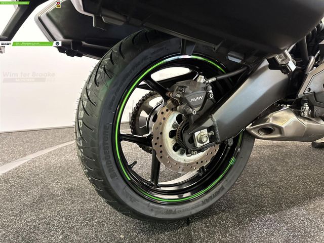 kawasaki - versys-650-grand-tourer