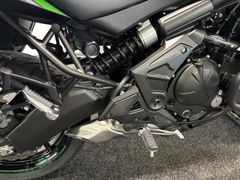 Kawasaki Versys 650 ABS Grand Tourer 2019 occasion – foto 14 van 23