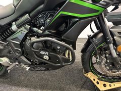 Kawasaki Versys 650 ABS Grand Tourer 2019 occasion – foto 15 van 23