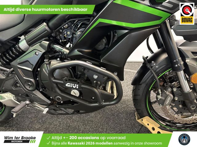 kawasaki - versys-650-grand-tourer