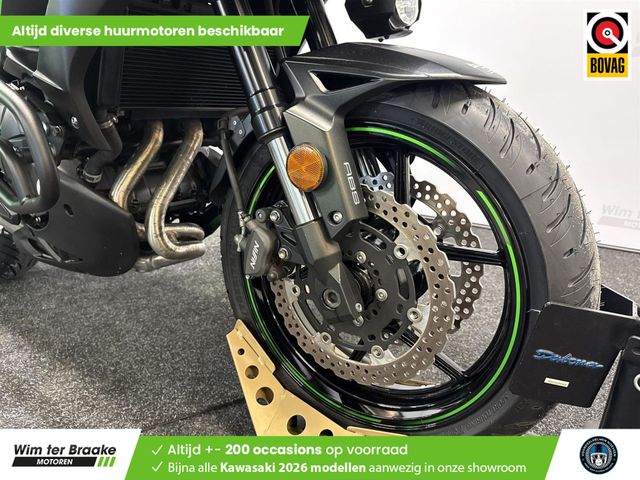 kawasaki - versys-650-grand-tourer
