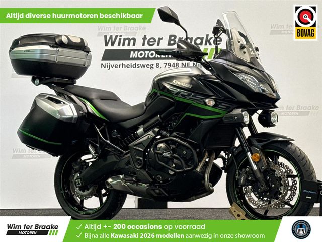 kawasaki - versys-650-grand-tourer