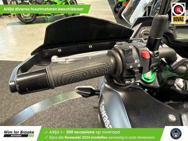 kawasaki - versys-650-grand-tourer