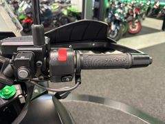 Kawasaki Versys 650 ABS Grand Tourer 2019 occasion – foto 20 van 23
