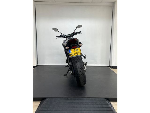 yamaha - mt-07