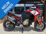 DUCATI MULTISTRADA V4 PIKES PEAK