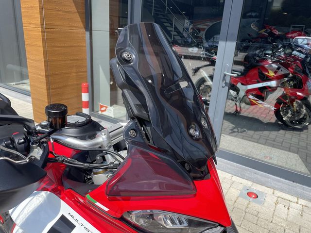 ducati - multistrada-v4-pikes-peak