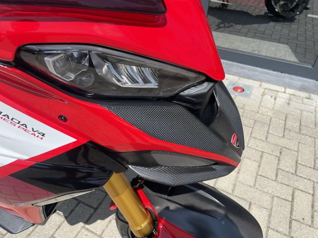 ducati - multistrada-v4-pikes-peak